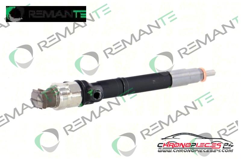 Achat de REMANTE 002-003-000138R Injecteur  pas chères