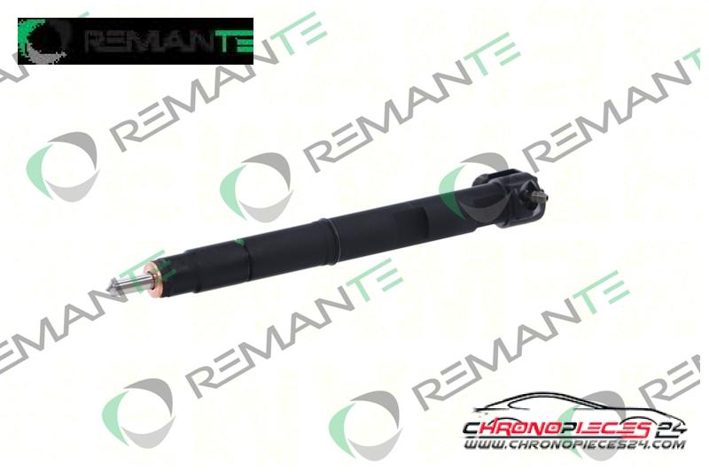 Achat de REMANTE 002-003-000132R Injecteur  pas chères