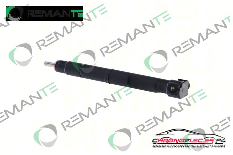 Achat de REMANTE 002-003-000132R Injecteur  pas chères