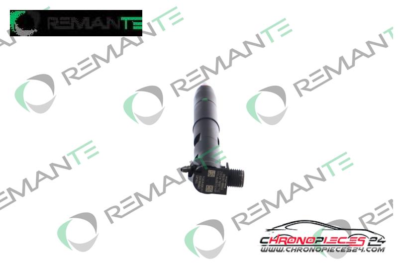 Achat de REMANTE 002-003-000132R Injecteur  pas chères