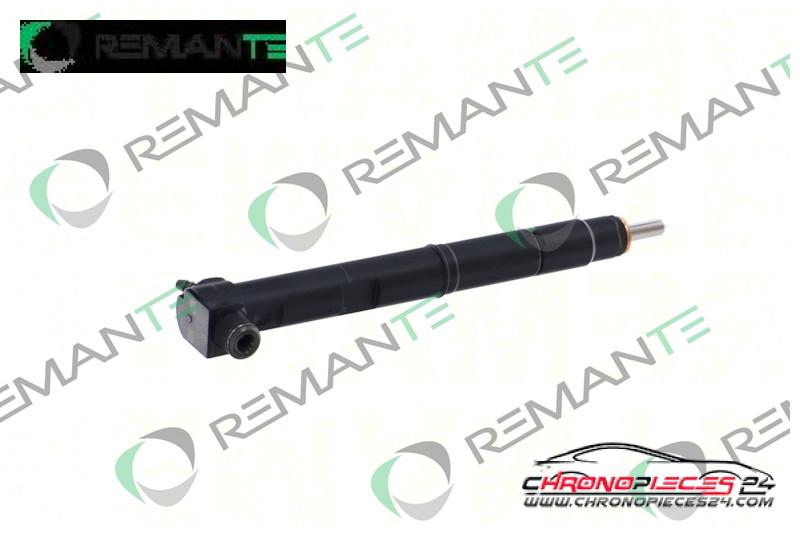 Achat de REMANTE 002-003-000132R Injecteur  pas chères