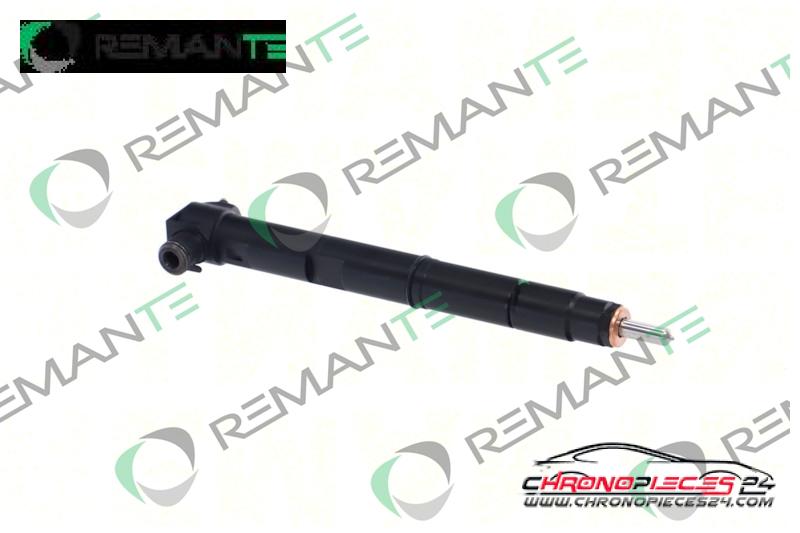 Achat de REMANTE 002-003-000132R Injecteur  pas chères