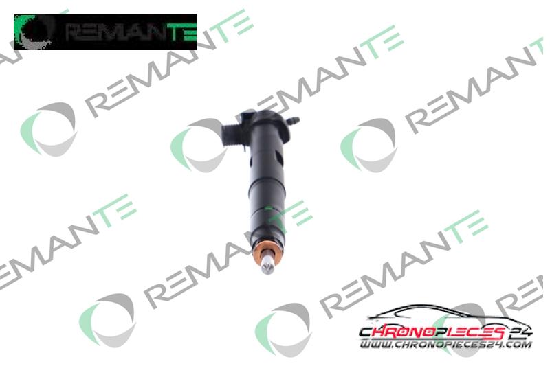 Achat de REMANTE 002-003-000132R Injecteur  pas chères