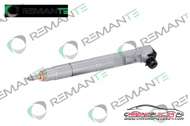 Achat de REMANTE 002-003-000133R Injecteur  pas chères