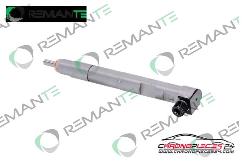 Achat de REMANTE 002-003-000133R Injecteur  pas chères