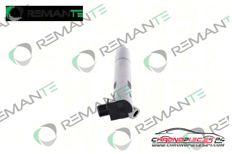 Achat de REMANTE 002-003-000133R Injecteur  pas chères