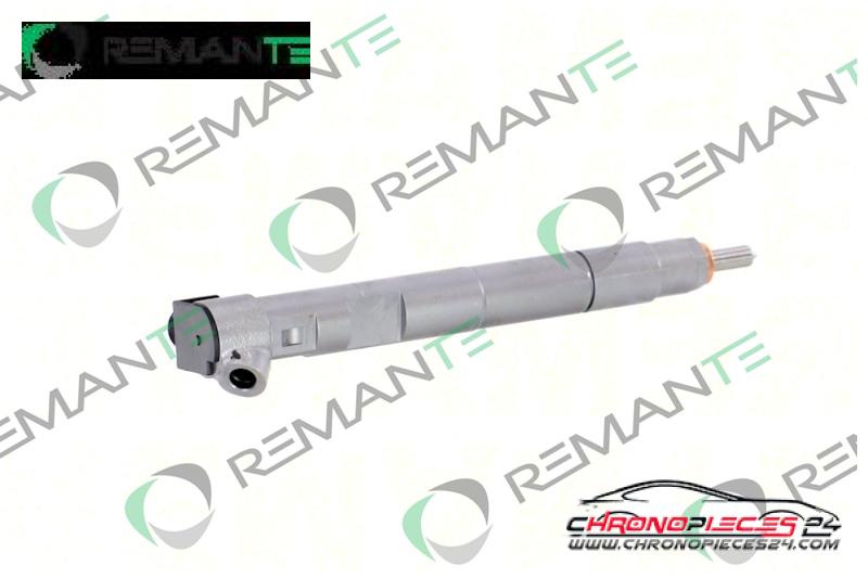 Achat de REMANTE 002-003-000133R Injecteur  pas chères