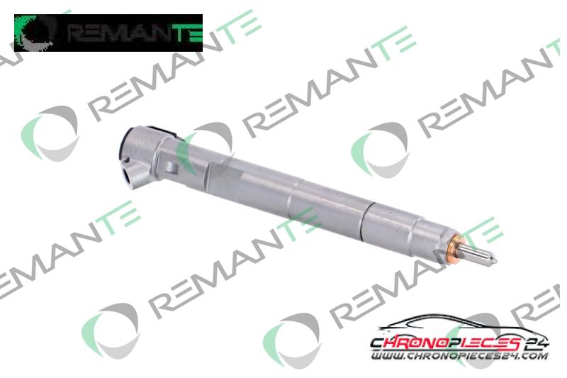 Achat de REMANTE 002-003-000133R Injecteur  pas chères