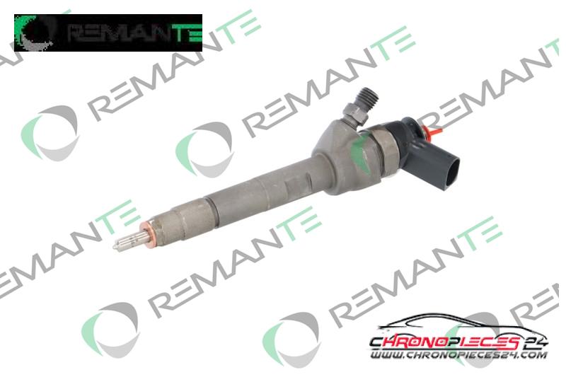 Achat de REMANTE 002-003-000140R Injecteur  pas chères