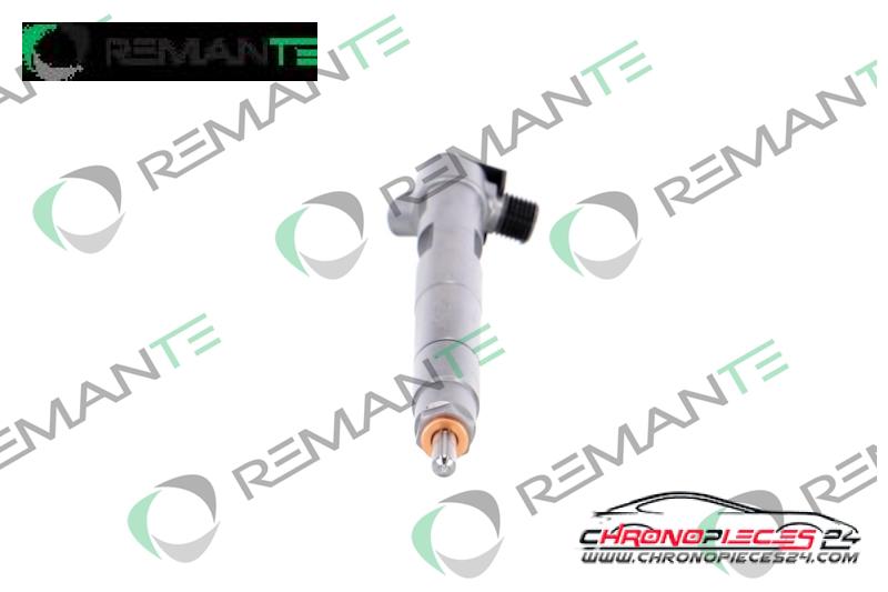 Achat de REMANTE 002-003-000133R Injecteur  pas chères