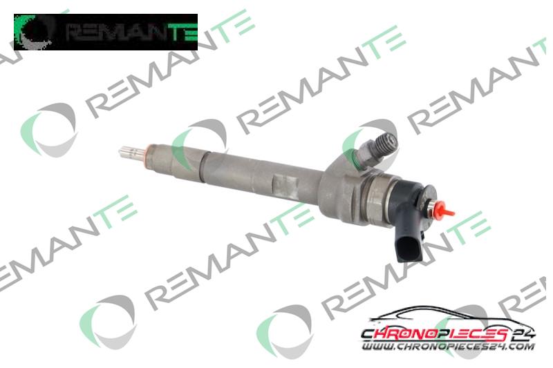 Achat de REMANTE 002-003-000140R Injecteur  pas chères