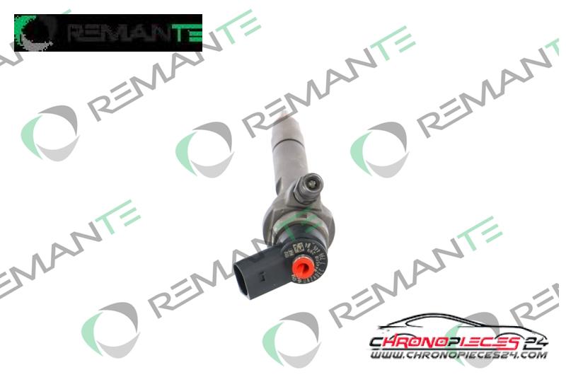 Achat de REMANTE 002-003-000140R Injecteur  pas chères