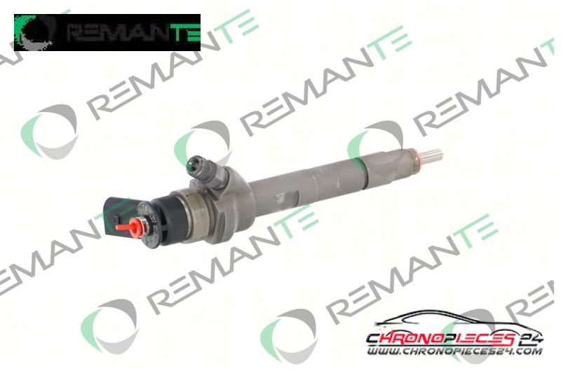 Achat de REMANTE 002-003-000140R Injecteur  pas chères