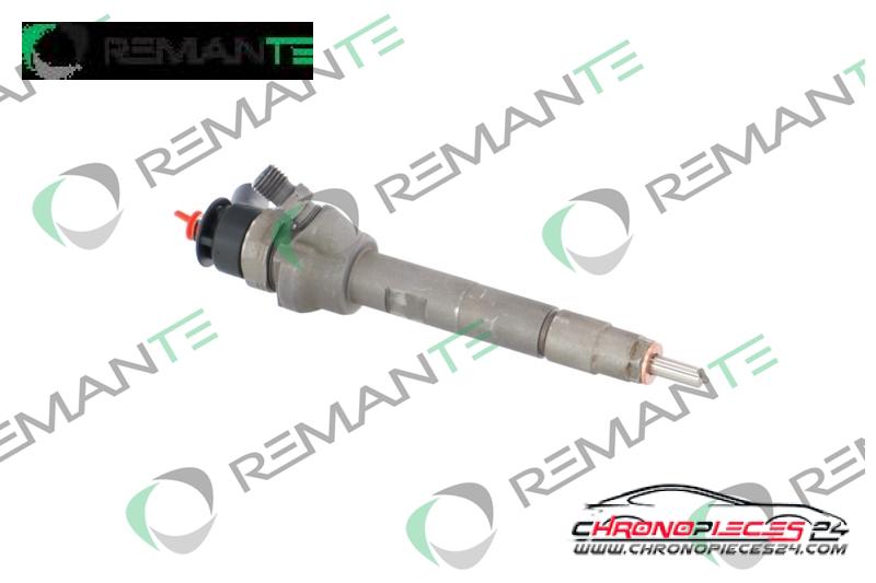 Achat de REMANTE 002-003-000140R Injecteur  pas chères