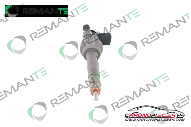 Achat de REMANTE 002-003-000140R Injecteur  pas chères