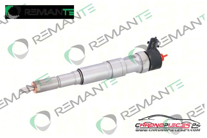 Achat de REMANTE 002-003-000146R Injecteur  pas chères