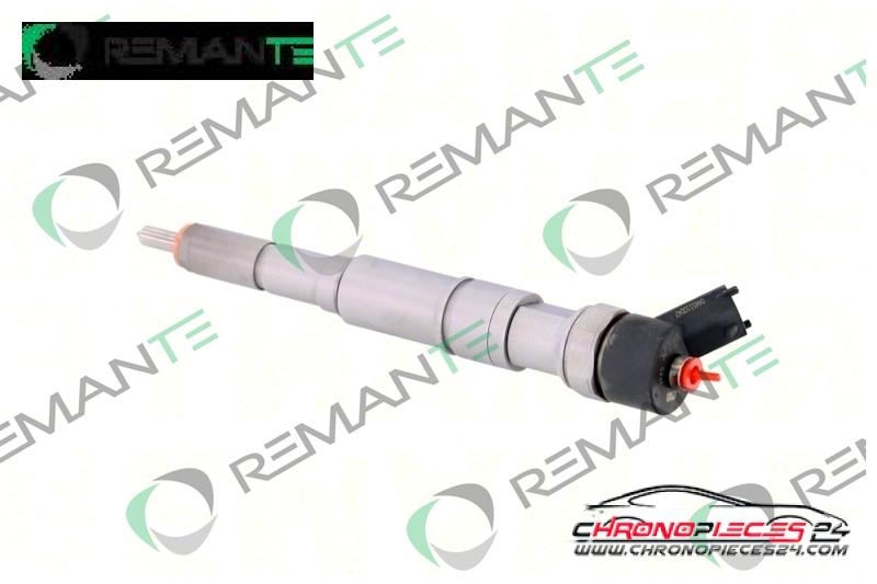 Achat de REMANTE 002-003-000146R Injecteur  pas chères