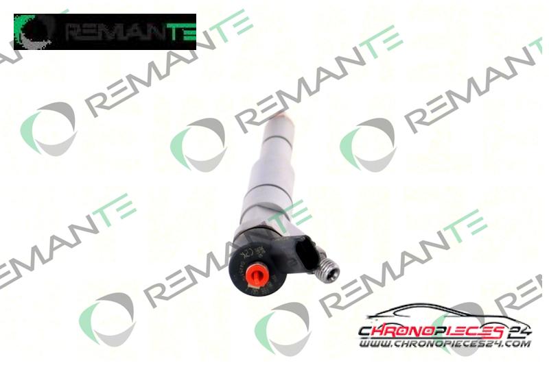 Achat de REMANTE 002-003-000146R Injecteur  pas chères