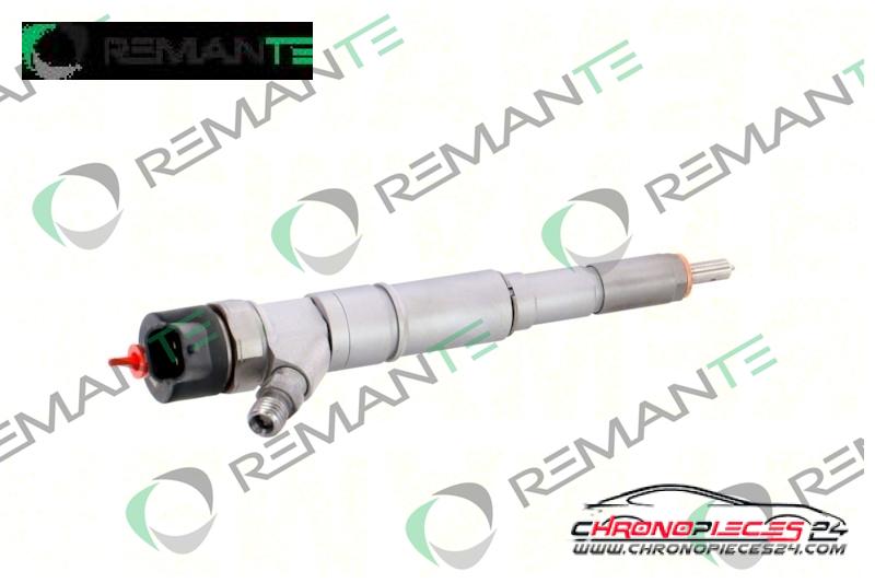 Achat de REMANTE 002-003-000146R Injecteur  pas chères