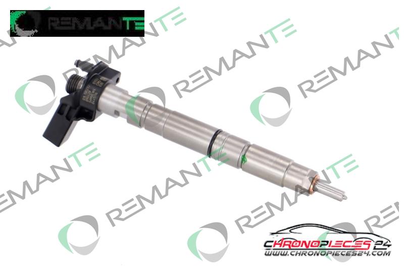 Achat de REMANTE 002-003-000148R Injecteur  pas chères