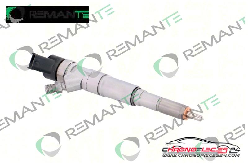 Achat de REMANTE 002-003-000146R Injecteur  pas chères