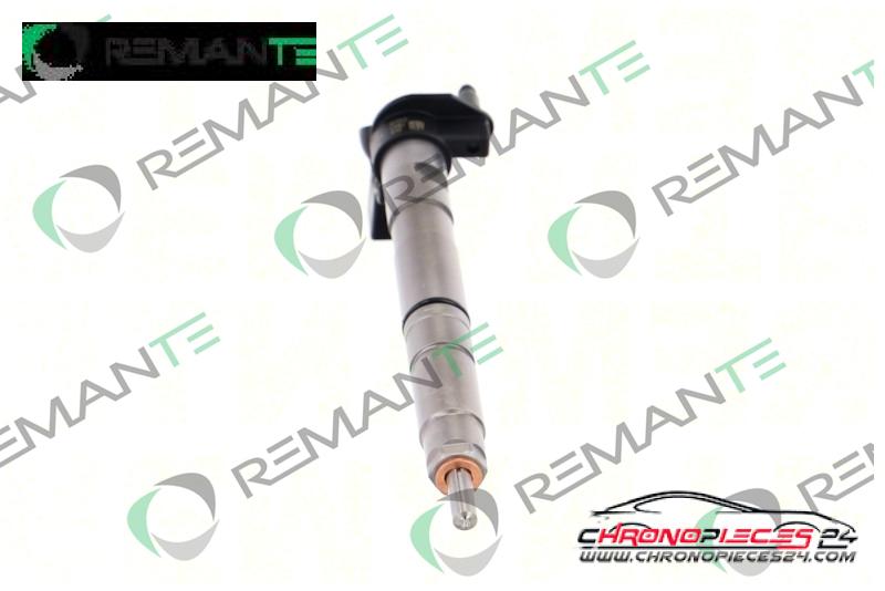 Achat de REMANTE 002-003-000148R Injecteur  pas chères