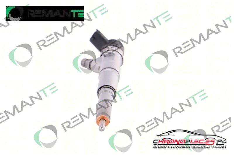 Achat de REMANTE 002-003-000146R Injecteur  pas chères