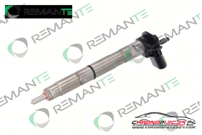 Achat de REMANTE 002-003-000148R Injecteur  pas chères