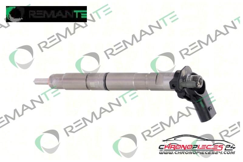 Achat de REMANTE 002-003-000148R Injecteur  pas chères