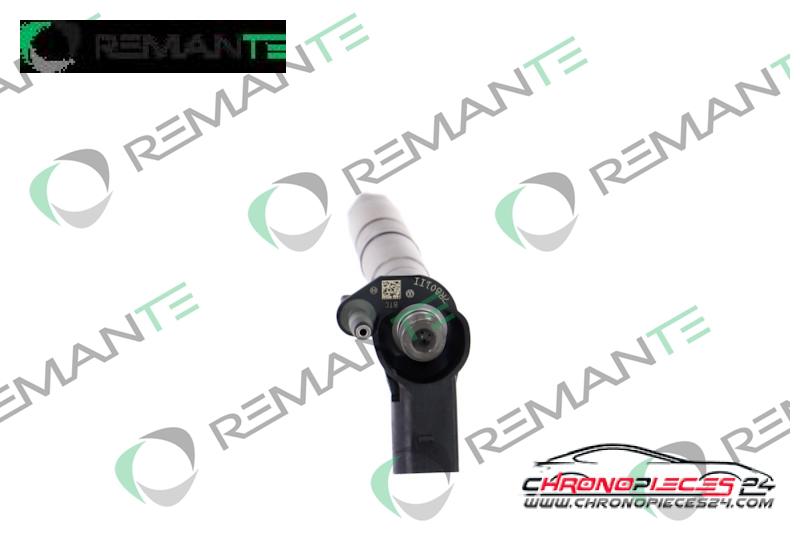 Achat de REMANTE 002-003-000148R Injecteur  pas chères