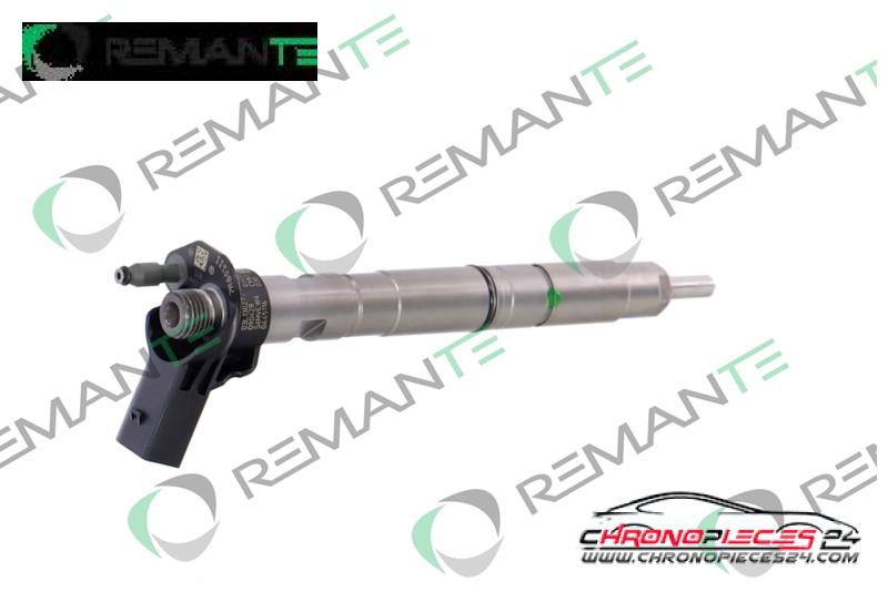 Achat de REMANTE 002-003-000148R Injecteur  pas chères