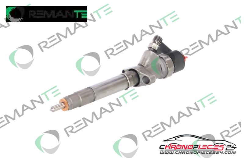 Achat de REMANTE 002-003-000154R Injecteur  pas chères