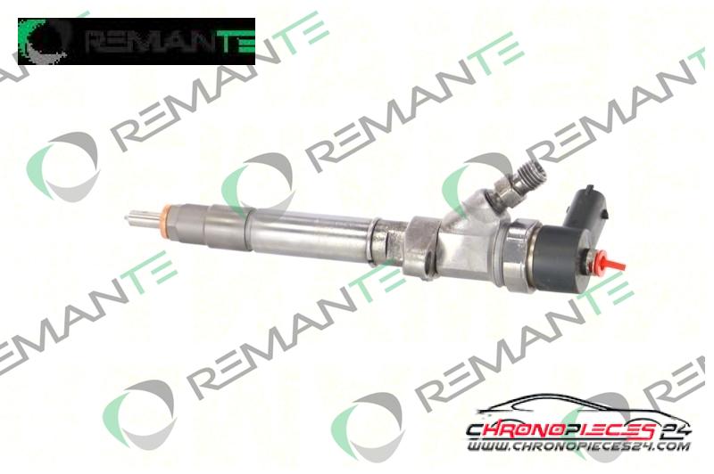 Achat de REMANTE 002-003-000154R Injecteur  pas chères