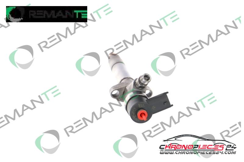 Achat de REMANTE 002-003-000154R Injecteur  pas chères