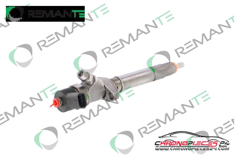 Achat de REMANTE 002-003-000154R Injecteur  pas chères