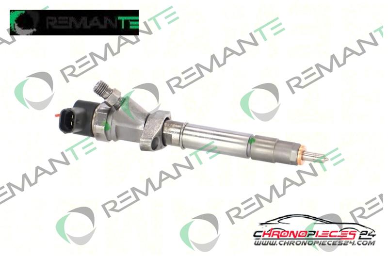 Achat de REMANTE 002-003-000154R Injecteur  pas chères