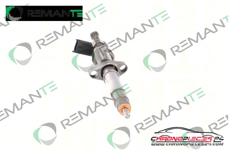 Achat de REMANTE 002-003-000154R Injecteur  pas chères