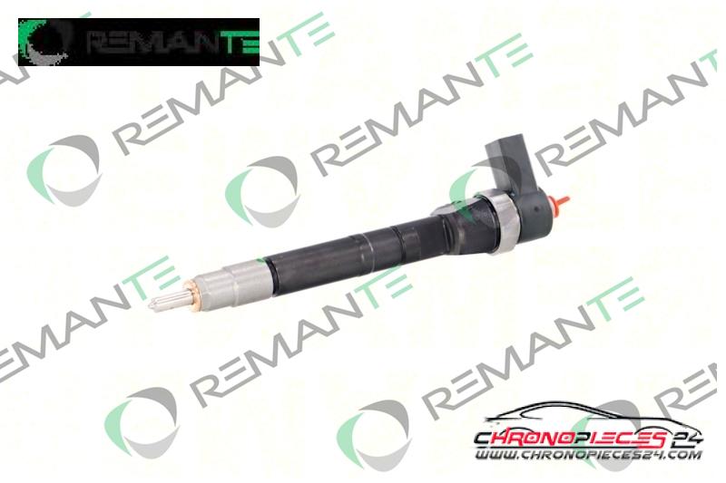 Achat de REMANTE 002-003-000155R Injecteur  pas chères