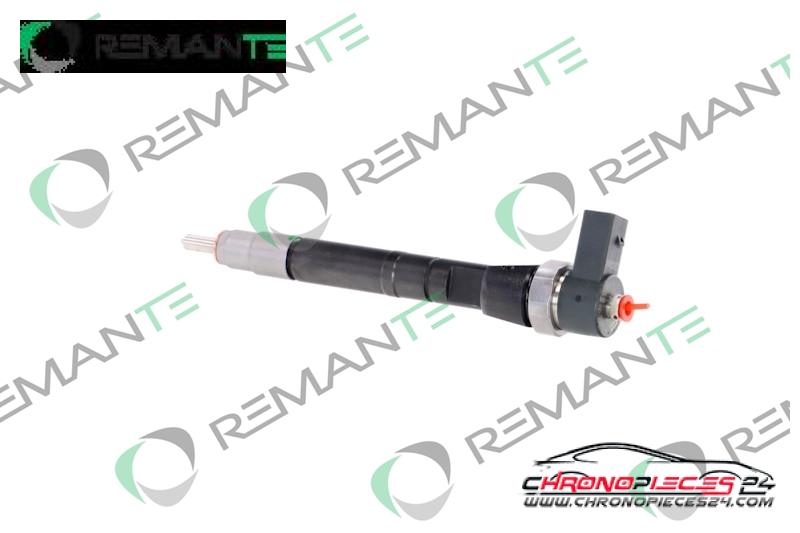 Achat de REMANTE 002-003-000155R Injecteur  pas chères