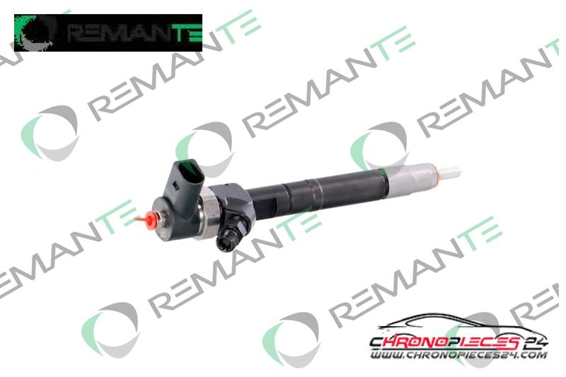 Achat de REMANTE 002-003-000155R Injecteur  pas chères