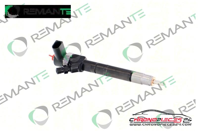 Achat de REMANTE 002-003-000155R Injecteur  pas chères