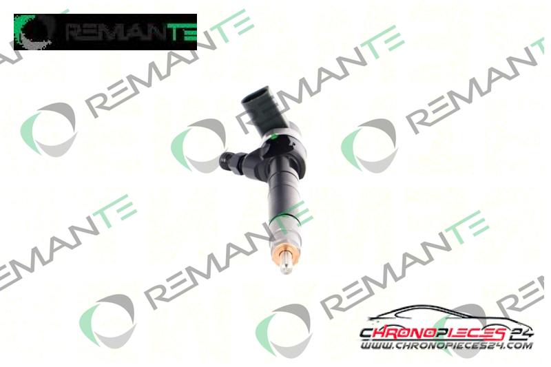 Achat de REMANTE 002-003-000155R Injecteur  pas chères