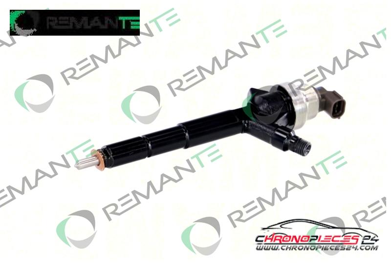 Achat de REMANTE 002-003-000192R Injecteur  pas chères