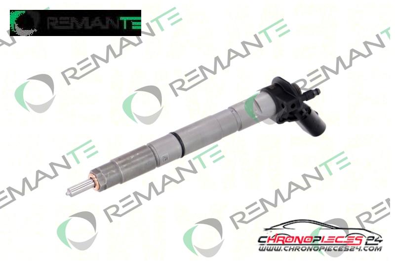 Achat de REMANTE 002-003-000171R Injecteur  pas chères