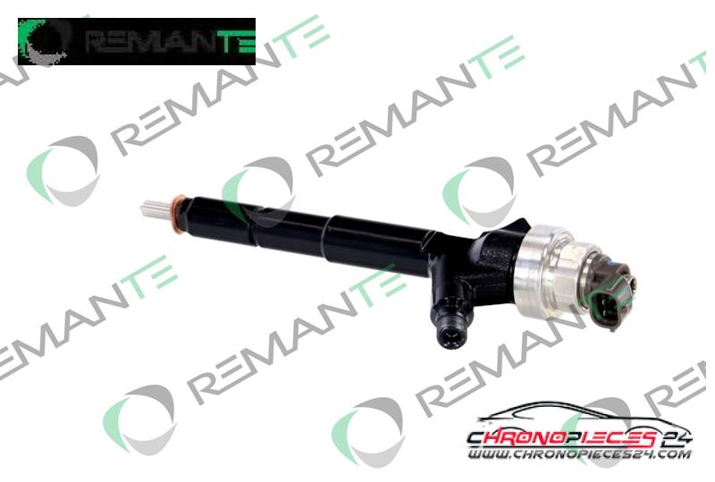 Achat de REMANTE 002-003-000192R Injecteur  pas chères