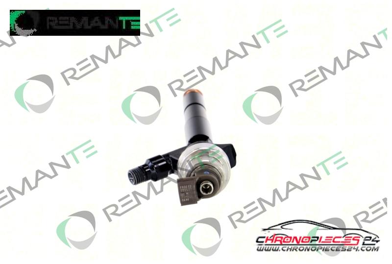 Achat de REMANTE 002-003-000192R Injecteur  pas chères