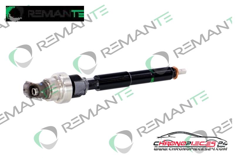 Achat de REMANTE 002-003-000192R Injecteur  pas chères