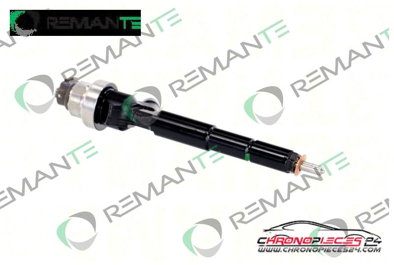 Achat de REMANTE 002-003-000192R Injecteur  pas chères