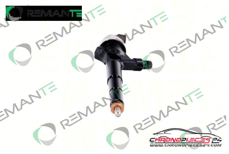 Achat de REMANTE 002-003-000192R Injecteur  pas chères