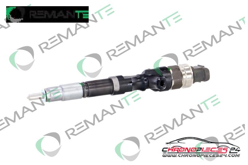 Achat de REMANTE 002-003-000193R Injecteur  pas chères